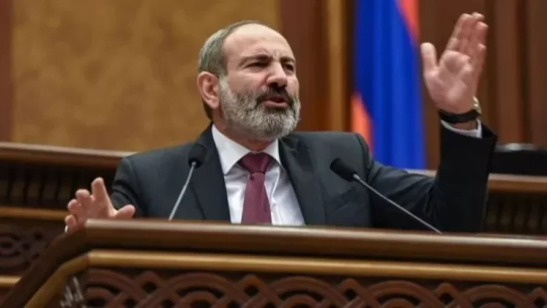 Եվ կներեք, չեմ էլ ուզել ի ցույց դնել մեր գործող որոշ բարձրաստիճան գեներալների վախկոտությունը. վարչապետ