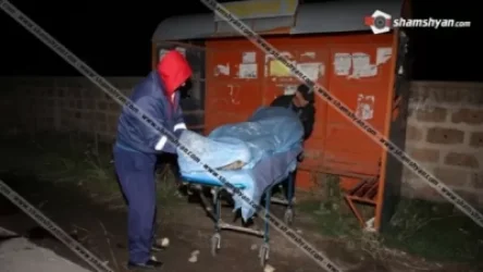 34-ամյա վարորդը ոչ սթափ վիճակում վրաերթի է ենթարկել ՀՀ ՊՆ 6 ծառայողի, 2-ը տեղում մահացել են, 4-ը տեղափոխվել են հիվանդանոց