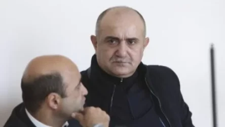 Սամվել Բաբայանի՝ ԱԽՔ եղած շրջանում 100 միլիոն դրամի գույքային վնաս է հասցվել Արցախին. ԱՀ դատախազություն