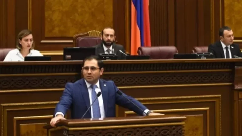 Պլանավորում են նոր ատոմակայան ունենալ, բանակցություններ են տարվում ՌԴ-ի հետ. Պապիկյան