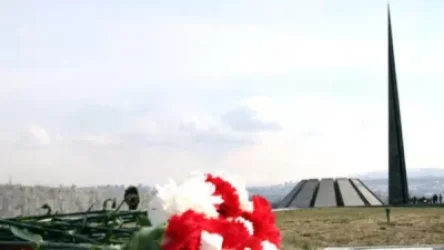 Ի՞նչ է նախատեսվում ապրիլի 23-ին եւ 24-ին. կառավարություն