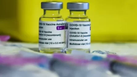 AstraZeneca պատվաստանյութը Հայաստան է ներմուծվել երկու ամիս օգտագործման ժամկետով.  նախարար