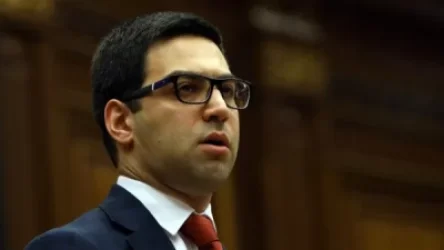 Բադասյանը ներկայացրել է Ներքին գործերի նախարարության ստեղծման առավելությունները