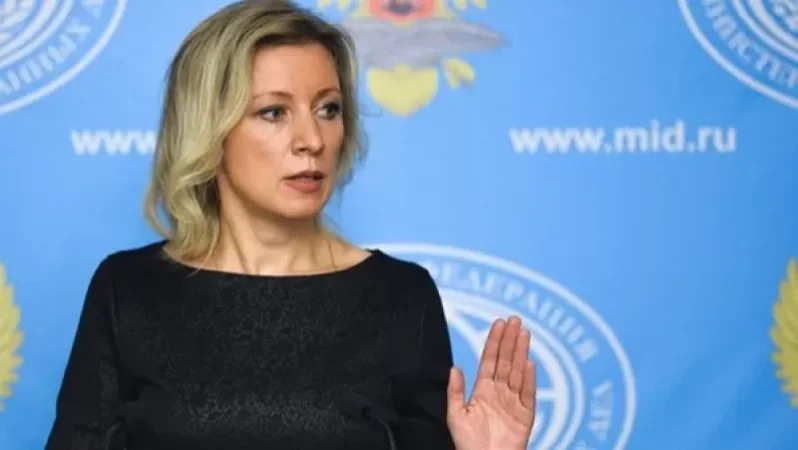 ՌԴ ԱԳՆ-ն անդրադարձել է Հայաստանի հետ խաղաղության համաձայնագիր կնքելու Ալիևի մտադրությանը