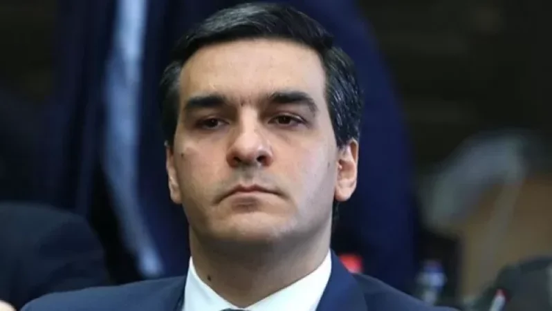 Պատժում են անհնազանդներին․ հաջորդը Արման Թաթոյանն է. «Ժողովուրդ»