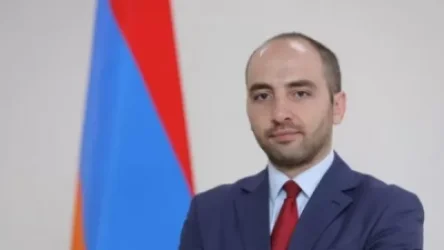 ԱԳՆ-ն մամուլի նոր քարտուղար ունի