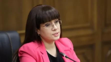 Քաղաքական աղբանոցում հայտնված ուժերը խրամատ էին փորում իշխանության թիկունքում. պատգամավոր