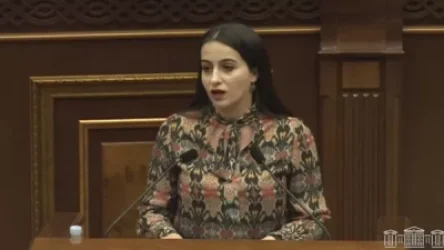 Ժողովրդի անունից խոսողը ոչինչ թաքցնելու իրավունք չունի՝ նույնիսկ ամենավատ հանգամանքը կամ պայմանավորվածություն. Կոստանյան