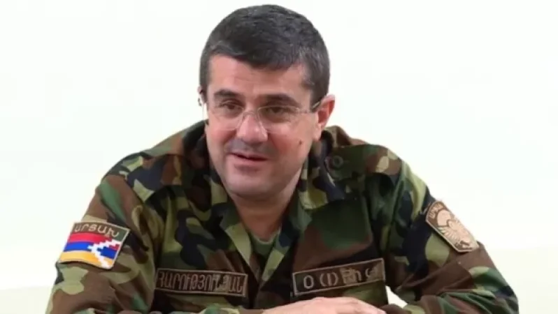 Արցախի նախագահն իրավապահներից ծանուցագիր ստանալու դեպքում կգնա հարցաքննության. մամուլի խոսնակ