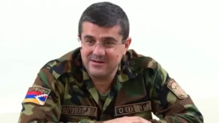 Արցախի նախագահն իրավապահներից ծանուցագիր ստանալու դեպքում կգնա հարցաքննության. մամուլի խոսնակ