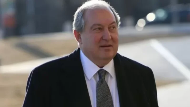 Ծրագրված էր, որ ես կայցելեմ Ջավախք, բայց կովիդի պատճառով այն հետաձգվեց. Արմեն Սարգսյան