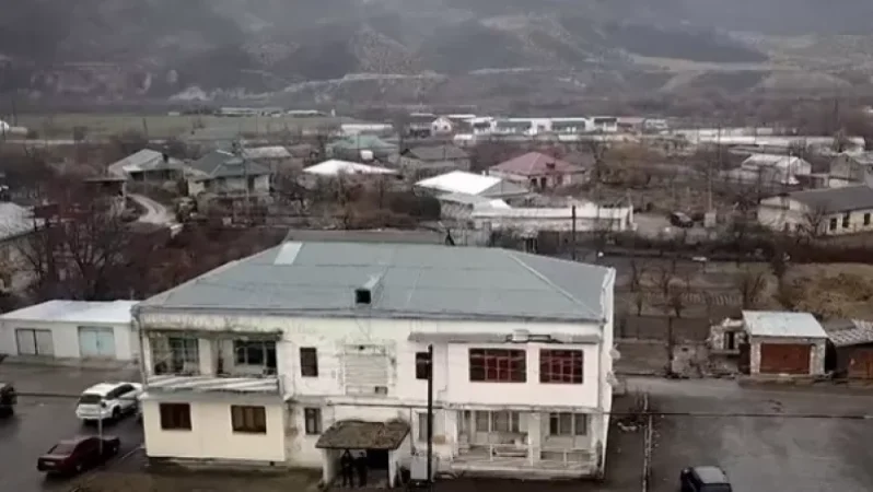 Խոջալուում կկառուցվի 1000 տուն վերաբնակների համար