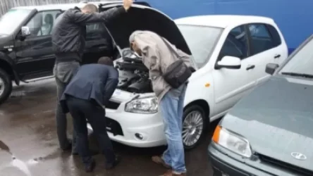 Գրավադրված տրանսպորտային միջոցը երկրից դուրս հանելու համար կպահանջվի գրավատուի համաձայնությունը