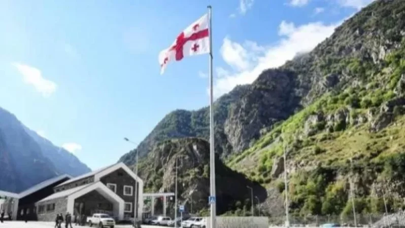 Վրացիներն ավելի շատ ՌԴ-ին են համարում բարեկամ, քան ՀՀ-ին