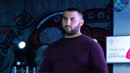 Սիմոն Մարտիրոսյանին մեղադրանք է առաջադրվել