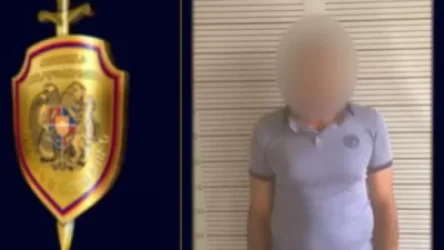 ՏԵՍԱՆՅՈՒԹ․ Արթիկում տեղի ունեցած դանակահարությունը բացահայտվել է․ երիտասարդին դանակահարել էր մորաքրոջ ամուսինը