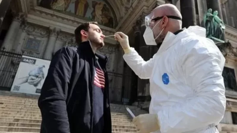 Եվրամիության տարածքում համավարակի երկրորդ ալիքն է ահագնանում․ մարամասներ