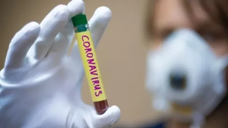 Ստեփանակերտում կորոնավիրուսային վարակի նոր օջախ է հայտնաբերվել