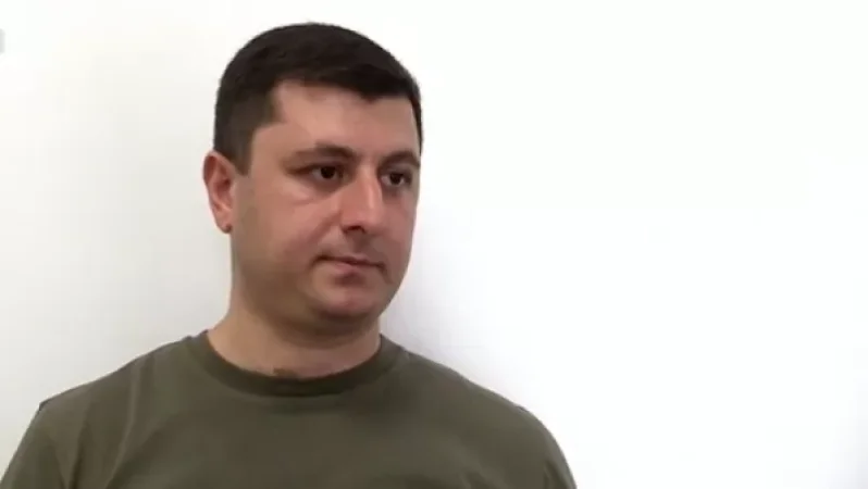 «Մարտեր առանց կանոնների. Օնիկ Գասպարյան, հասկացի, այսպես հաղթելու շանս չունես»․ Տիգրան Աբրահամյան