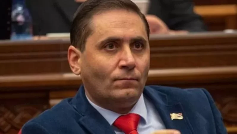 «Աչքներս լո՛ւյս», գտնվել է կորոնավիրուսի դեմ պայքարի արդյունավետ ձևը, այն ըստ իշխանության` տուգանքն է․ Աբովյան