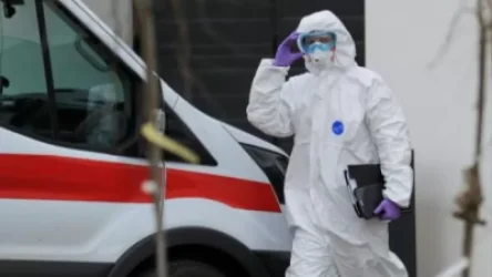 Գեղարքունիքի մարզում հաստատվել է կորոնավիրուսային հիվանդության 7 նոր դեպք