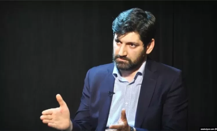 Սա աննախադեպ ցինիզմ է դատարանի կողմից. Վահե Գրիգորյան