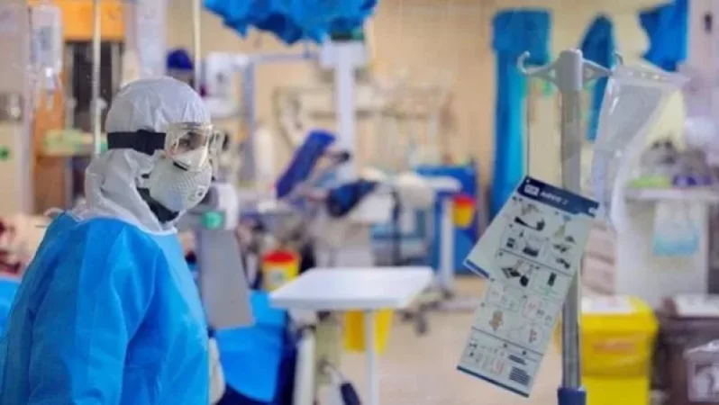 ՀՀ-ում գրանցվել է կորոնավիրուսով վարակման 349 նոր դեպք, 605 պացիենտ առողջացել է