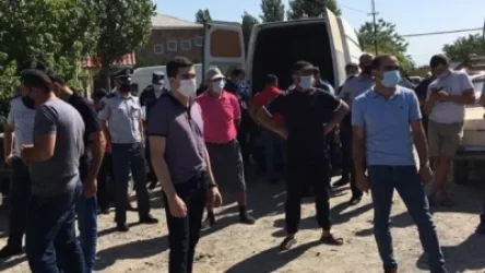 Արմավիրի մարզպետարանը եղեգնուտցիներին կոչ է անում դրսևորել հանդուրժողականություն և հավասարակշռվածություն