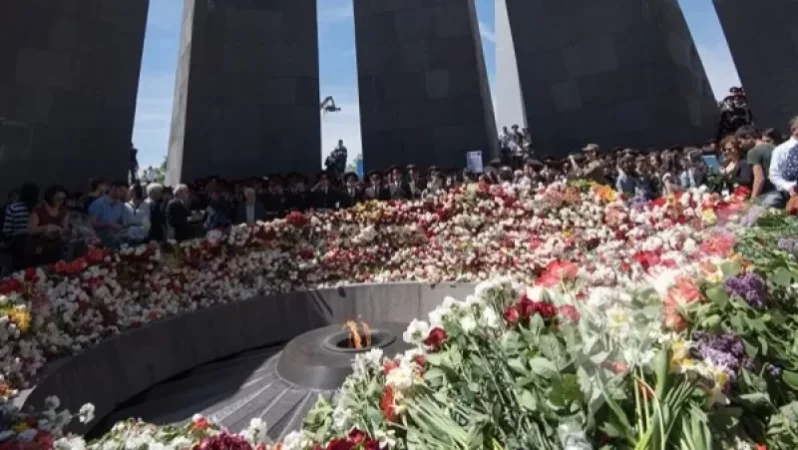 Կանադայի Ալբերտա նահանգը ճանաչել է Հայոց ցեղասպանությունը