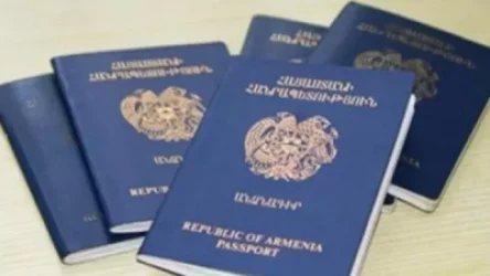 Ոստիկանությունը՝ անձը հաստատող փաստաթղթերի մասին