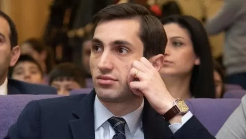 Պաշտոնական կայքում չի հրապարակվել Մարությանի կարգադրությունը, որով հունիսին 6,7 մլն դրամի պարգևատրում է տրվել. Դավիթ Խաժակյան