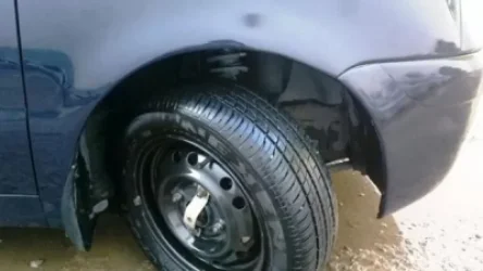 Ճապոնացին ծակել է մոտ 1000 կնոջ մեքենայի անվադող, այնուհետև մոտեցել և օգնություն առաջարկել