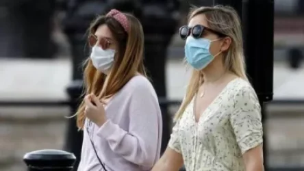 ԱԺ-ն դիմակ չկրելու համար տուգանքի բարձրացման հարցը չի քննարկի