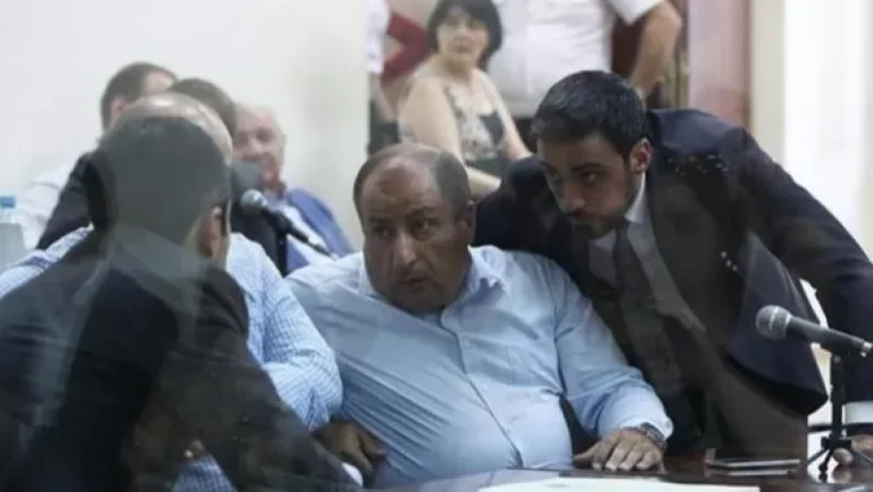 Դատավորը մերժեց Ռոբերտ Քոչարյանի գործով մեղադրող դատախազների միջնորդությունը