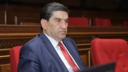 Ընտրակաշառքի գործով կալանավորվել է ԲՀԿ-ական նախկին պատգամավոր Վանիկ Ասատրյանը