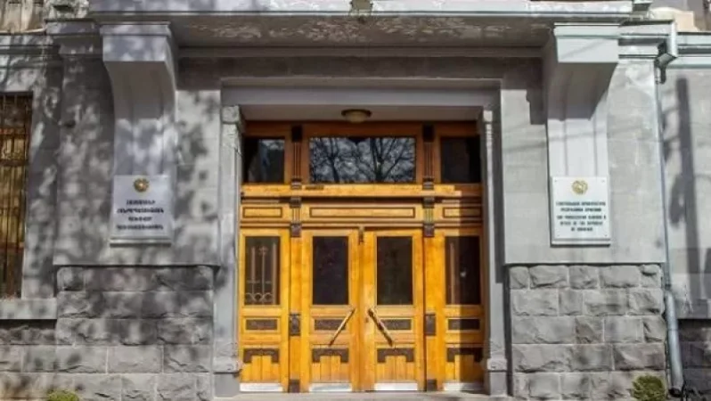 Չարաշահումներ «Գրքի աշխարհ» համալիրի կառուցման ներդրումային ծրագրի իրականացման գործընթացում