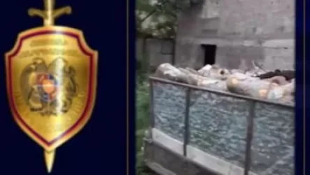 Իջևանի ոստիկանները 8 խմ ապօրինի փայտանյութով բեռնատար են հայտնաբերել