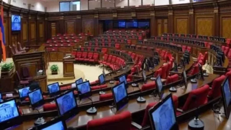 «Ժողովուրդ». Դատախազներին կարող են ընտրել նաև արտահերթ մրցույթով