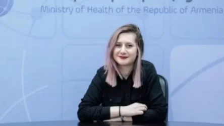 Քրտնելու դեպքում դիմակը պիտի փոխվի․ բժշկի դիտարկմանն արձագանքել է ԱՆ խոսնակը