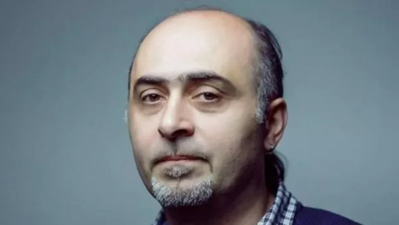 «Ադրբեջանցիք էս երեք օրը կոնկրետ մեզ ձեռ են առնում»․ Սամվել Մարտիրոսյան