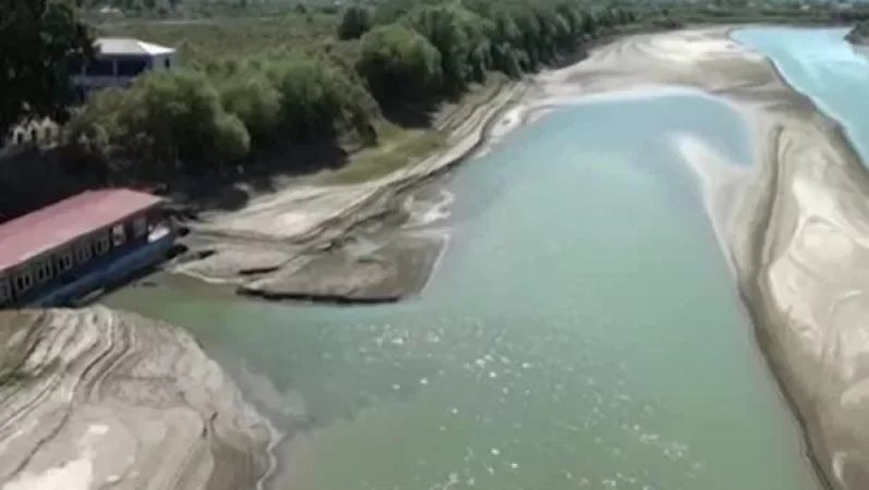 «Ադրբեջանում գնալով ավելի է խորանում ջրի խնդիրը». Կարեն Հովհաննիսյան