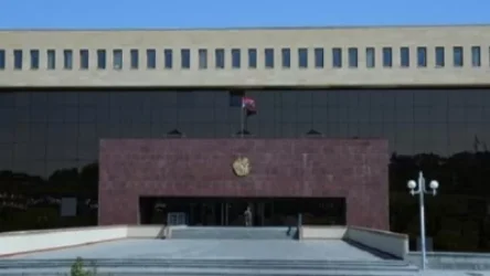 «Ժողովուրդ». Տեղափոխություններ Արցախից Հայաստան. ով է նոր նշանակված ՊՆ պաշտոնյան