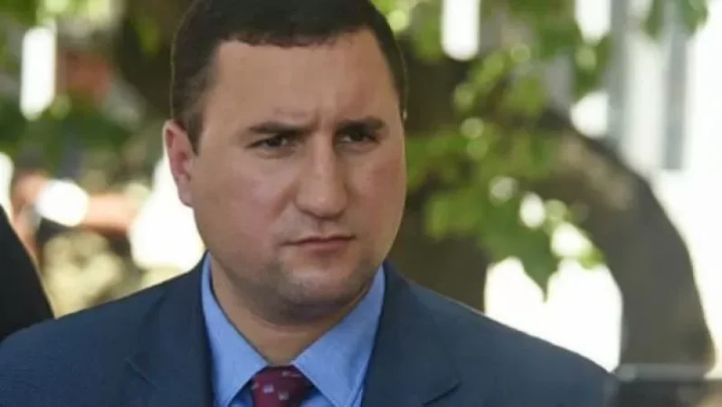 Պաշտպանության փոխնախարարը կորոնավիրուսով է վարակվել