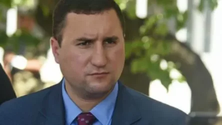 Պաշտպանության փոխնախարարը կորոնավիրուսով է վարակվել