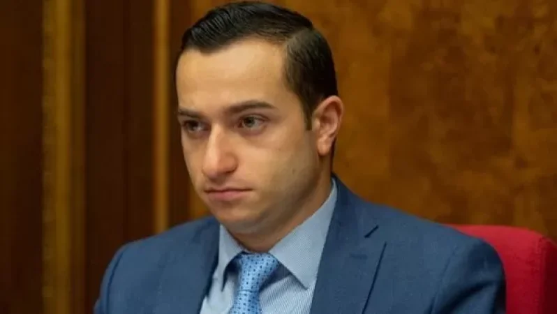 Մխիթար Հայրապետյանը ստանձնել է Հայաստան-Իրան բարեկամական խմբի ղեկավարի պաշտոնը