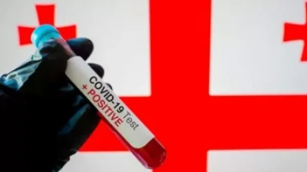 Վրաստանում արձանագրվել է կորոնավիրուսի 5 նոր դեպք