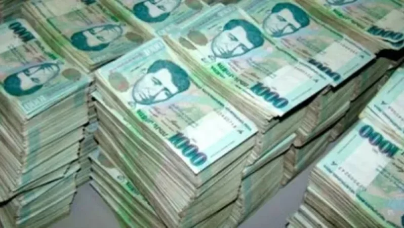 Հափշտակվել է 24.315.000 դրամ. չարաշահումներ Մշակույթի նախարարության 2015-2016 թթ. գործունեության ընթացքում