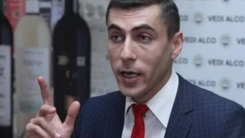 Կլինեն ամպրոպային բնույթի անձրևներ. ի՞նչ է խորհուրդ տալիս Սուրենյանը