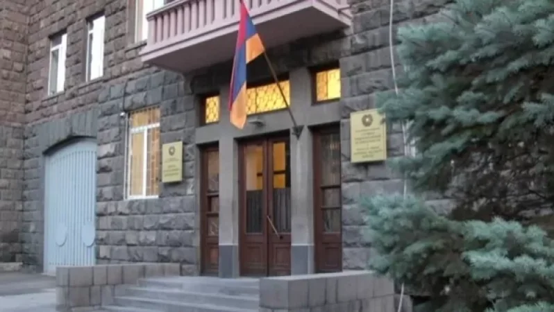 ԱԱԾ-ն հերքում է «Ամերիաբանկի» խորհրդի նախագահին բերման ենթարկելու և հարցաքննելու լուրը. «Արմենպրես»