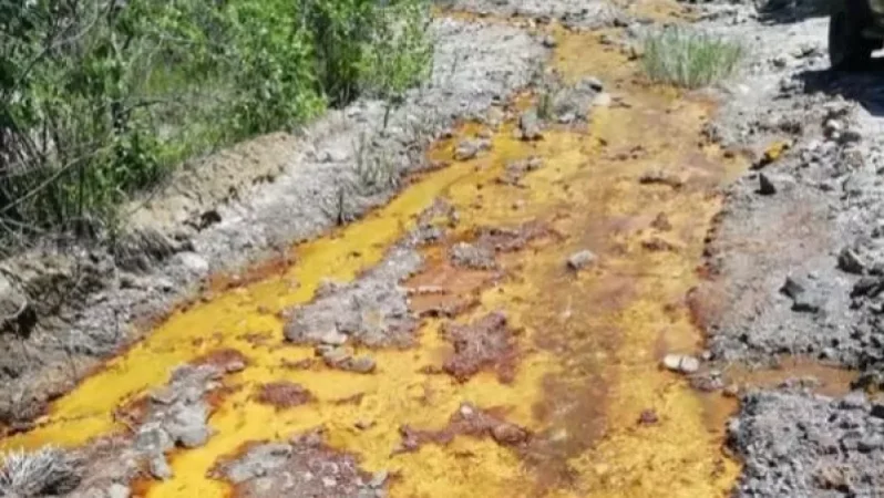 Ստեփանավանում իրավիճակը մտահոգիչ է. ահազանգ